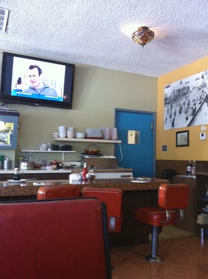 Toasted Bun Restaurant by null