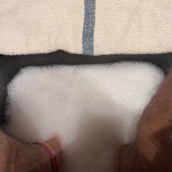 The Spa at 10 North - Foot scrub