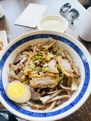 Guilin Rice Noodles House by null