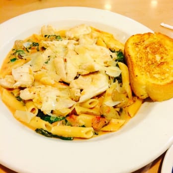 IHOP - Italian chicken pasta - Breakfast & Brunch Near Me - Folsom, California