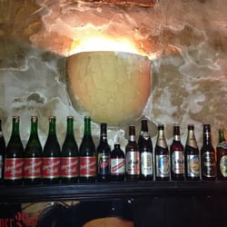 Bierochs-Bierkeller
