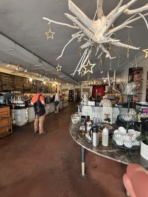 Cafe Stella by null