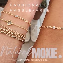 Natural Moxie