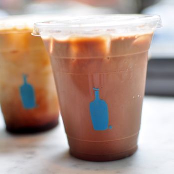Blue Bottle Coffee - Dean St - new orleans cold brew, iced mocha - Coffee & Tea Near Me - Brooklyn, New York