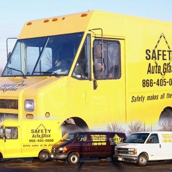 Safety Auto Glass - Windshield Installation & Repair Near Me - Brunswick, Ohio Safety Auto Glass - Windshield Installation & Repair Near Me - Brunswick, Ohio