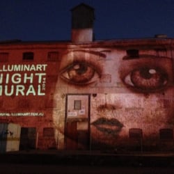 Harts Mill - SALA illuminart