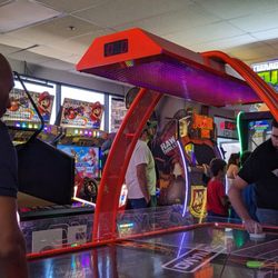 Invasion Laser Tag
