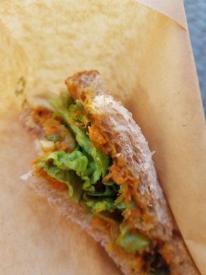 Henner-Sandwiches by null