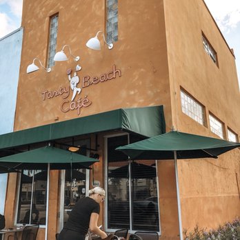 Tasty Beach Cafe - Cafes Near Me - Miami Beach, Florida Tasty Beach Cafe - Cafes Near Me - Miami Beach, Florida