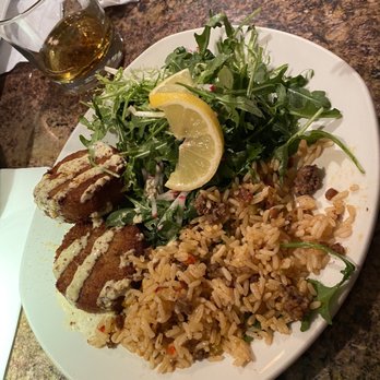 Project PUB - Crab cakes - Beer Bar Near Me - Somerville, New Jersey
