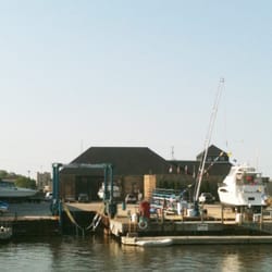 River's End - Pugh Marina