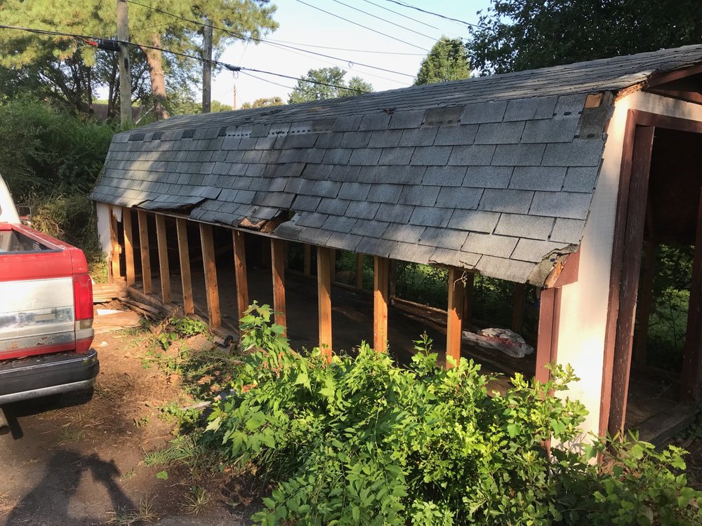 Ram Removers - tree service in Richmond, VA