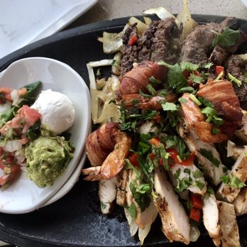 Cantina Laredo - Fajitas - Mexican Near Me - Branson, Missouri