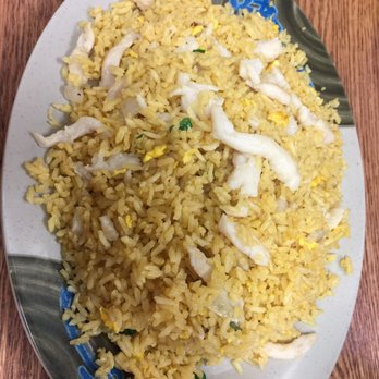 Great Wall - Chicken fried rice - Chinese Near Me - Lincoln, Nebraska Great Wall - Chicken fried rice - Chinese Near Me - Lincoln, Nebraska