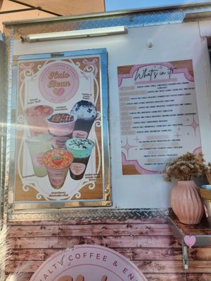 Menu photo 3 Halo Bean Surprise, AZ