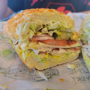 Mr. Pickle's Sandwich Shop - Listen Linda - Sandwiches Near Me - Chandler, Arizona Mr. Pickle's Sandwich Shop - Listen Linda - Sandwiches Near Me - Chandler, Arizona