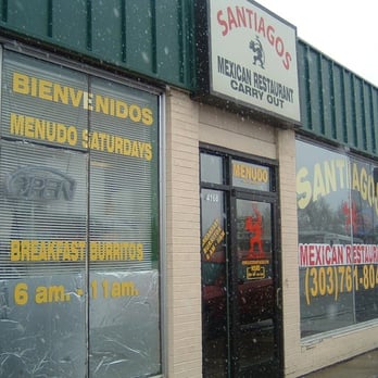 Santiago's - Mexican Near Me - Englewood, Colorado Santiago's - Mexican Near Me - Englewood, Colorado