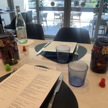 La Serre - Breakfast & Brunch Near Me - Ann Arbor, Michigan
