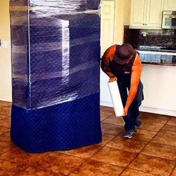 Geaux Movers - Movers Near Me - Mandeville, Louisiana