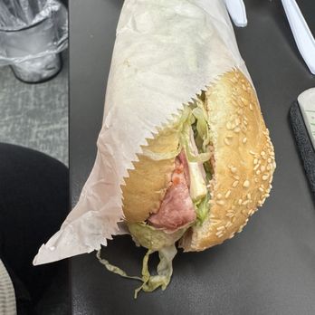 Caesar's II Delicatessen - Delis Near Me - Bakersfield, California