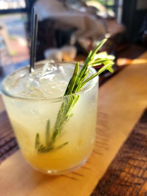 Earl's New American by null