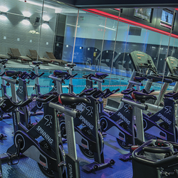 Fitness First Highbury