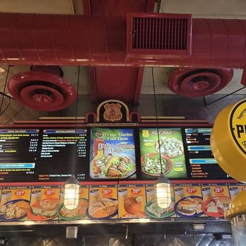 Tio's Tacos - More menu - Mexican Near Me - Riverside, California
