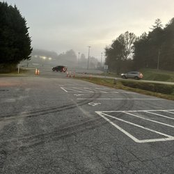 Smoky Mountain High School