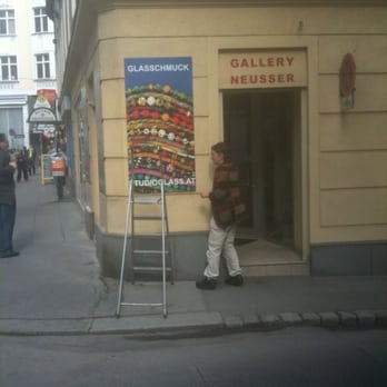 Gallery Neusser - Art Galleries Near Me - Vienna, 9 Gallery Neusser - Art Galleries Near Me - Vienna, 9