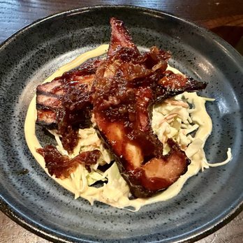 Q39 Midtown - Smoked and Grilled Pork Belly - Barbeque Near Me - Kansas City, Missouri