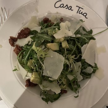 Casa Tua - Aspen - Miky's Salad - Dance Clubs Near Me - Aspen, Colorado