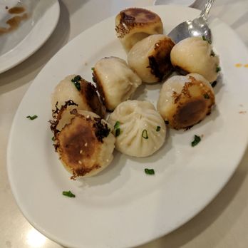 Dumpling Kitchen - 焼小籠包 - Chinese Near Me - San Francisco, California Dumpling Kitchen - 焼小籠包 - Chinese Near Me - San Francisco, California