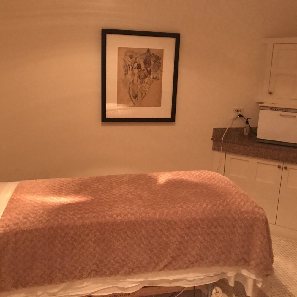 The Spa at Torrey Pines - Day Spas Near Me - La Jolla, California The Spa at Torrey Pines - Day Spas Near Me - La Jolla, California