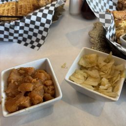 Micah's Candied Yams Buttered Cabbage Micah's Candied Yams Buttered Cabbage