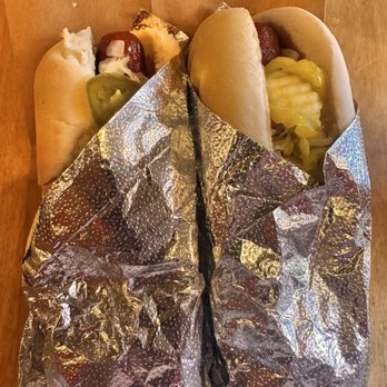 J.Dawgs - Hot Dogs Near Me - Salt Lake City, Utah J.Dawgs - Hot Dogs Near Me - Salt Lake City, Utah