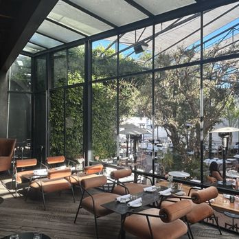 Laurel Hardware - New American Near Me - West Hollywood, California