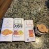 Dallah chocolatier gift card