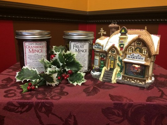 The Celtic Tea Shoppe, Home of Artisan Candies by null