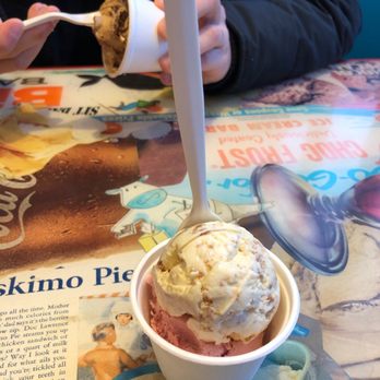 Ample Hills Creamery - Ice Cream & Frozen Yogurt Near Me - Astoria, New York