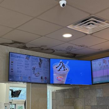 Dairy Queen - Ice Cream & Frozen Yogurt Near Me - The Woodlands, Texas