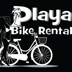 Playa Bike Rentals