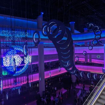 Sphere - Stadiums & Arenas Near Me - Las Vegas, Nevada