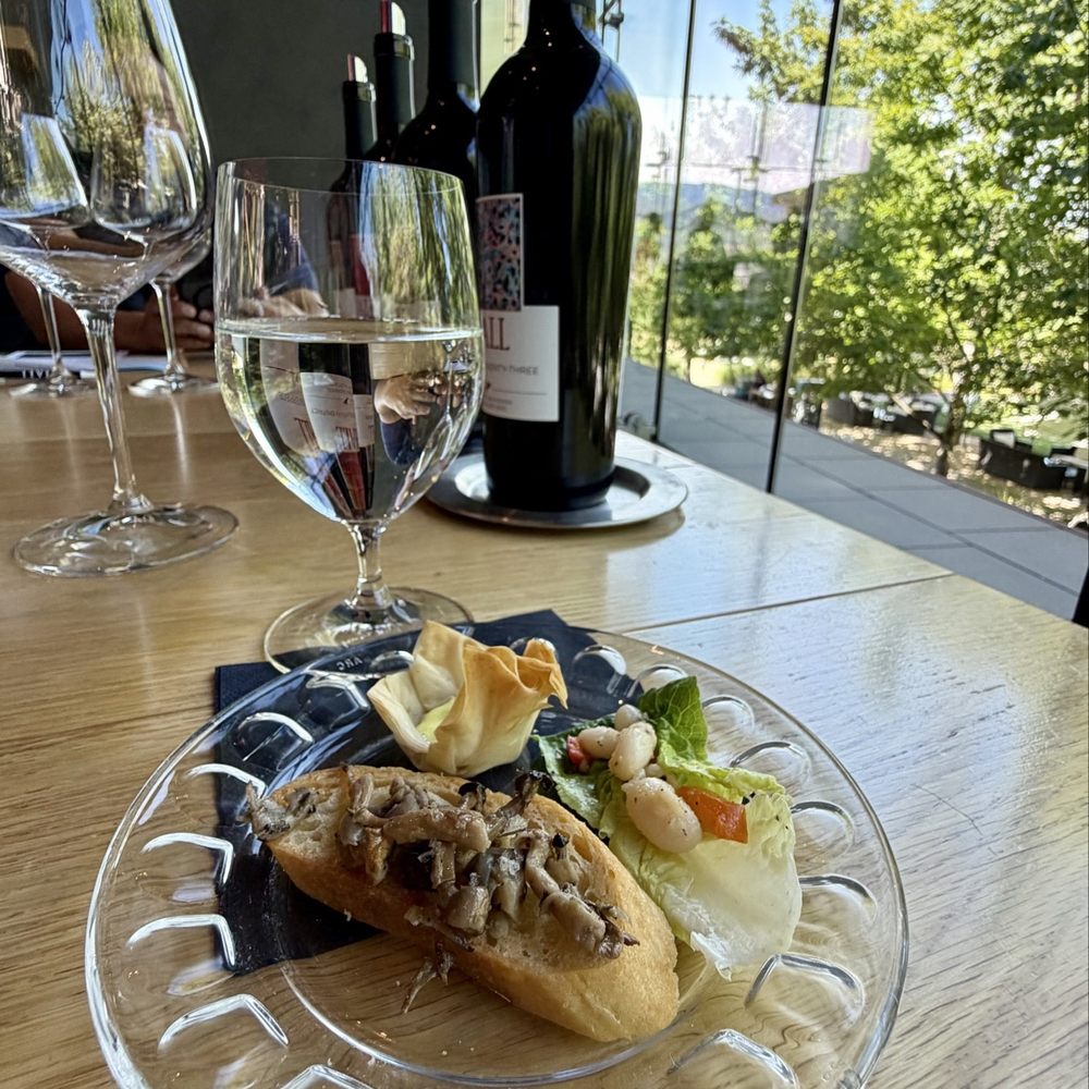HALL Wines - Wineries Near Me - Saint Helena, California HALL Wines - Wineries Near Me - Saint Helena, California