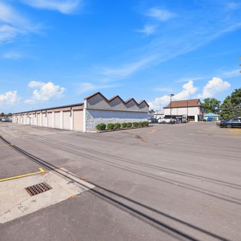 Storage Sense - Self Storage Near Me - Livonia, Michigan