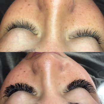Blush By Brenna - A Master Esthetician - Eyelashes - Makeup Artists Near Me Blush By Brenna - A Master Esthetician - Eyelashes - Makeup Artists Near Me