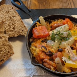 Havana Casa De Cafe - Yambalaya