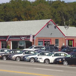 Coastal Auto Center