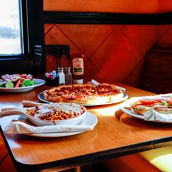 Gondolier Pizza & Italian Restaurant