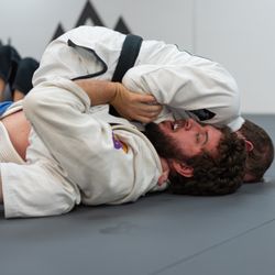 Ascended Brazilian Jiu-Jitsu & Yoga