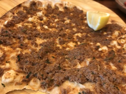 Tun Lahmajo by null Tun Lahmajo by null